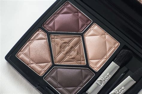 dior eyeshadow 797